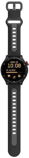 MyPhone Adventure 46mm Smartwatch (Negru)