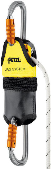 Petzl Riemenscheibe