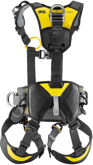 Petzl Version Ιμάντας Εργασίας