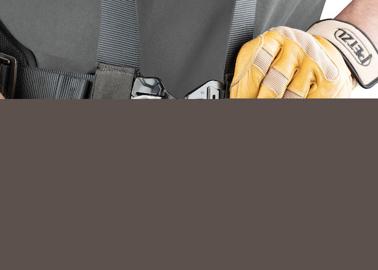 Petzl Version Ιμάντας Εργασίας