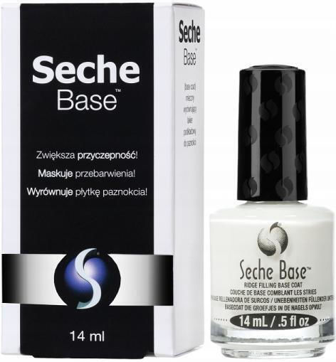 Seche Ridge Filling Grundierung für normale Nagellacke 14ml