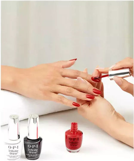 OPI Infinite Shine Top Coat για Gel 15ml