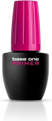 Silcare Primer για Απλά Βερνίκια 15ml
