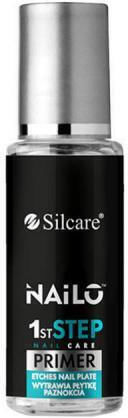 Silcare Primer για Απλά Βερνίκια 9ml