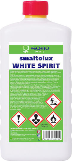 Vechro Νέφτι Διάφανο 4lt 161601000144