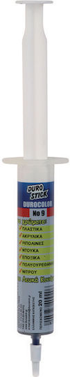 Durostick Colour Durocolor Dark Blue 20ml ΣΥΚΟ09