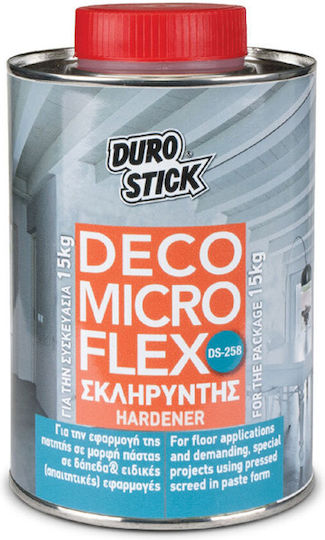 Durostick Σκληρυντής 156gr ΤΣ258156
