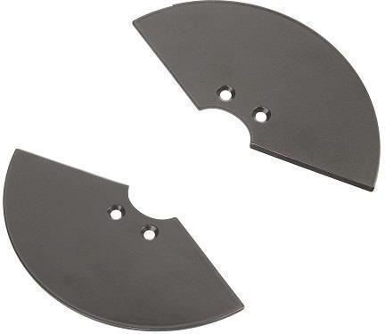 Fiskars Replacement Blade Quikdrill L 200mm