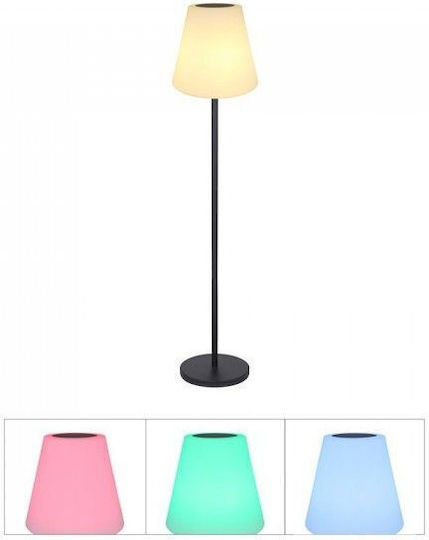 Globo Lighting Solarleuchte Boden IP44