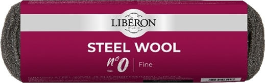 Liberon Stahlwolle