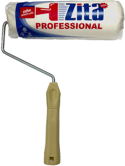 Zita Brush Ersatzrolle Malerei 24cm Serie 815