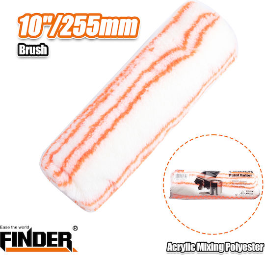 Finder Ανταλλακτικό Ρολό Βαφής 25.5cm