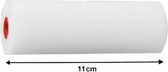 Morris Ανταλλακτικό Ρολό Βαφής 11cm Super Fine Foam