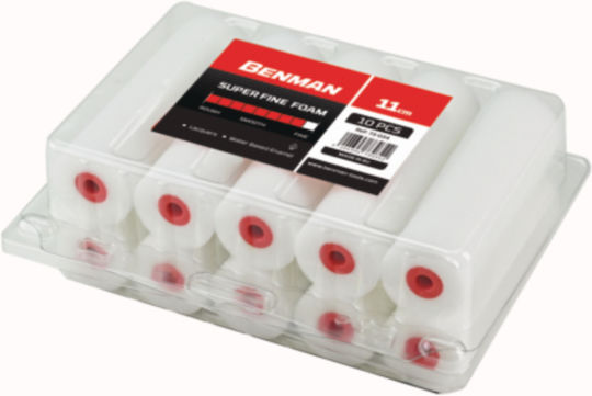 Benman Replacement Roll Painting 5cm