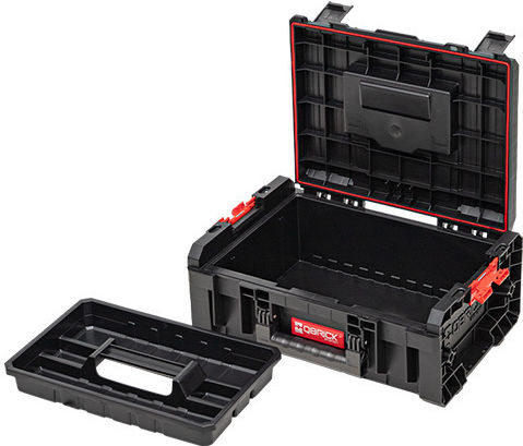 Qbrick Pro System Βαλίτσα Εργαλείων Πλαστική Π45xB33.2xΥ17.1cm