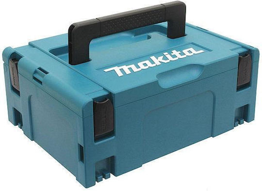 Makita Makpac Βαλίτσα Εργαλείων Πλαστική