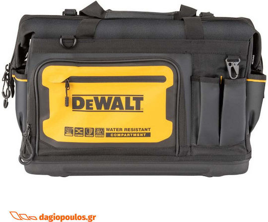 DEWALT Pro Tool Case Plastic Dimensions: W50.8xD31xH29cm