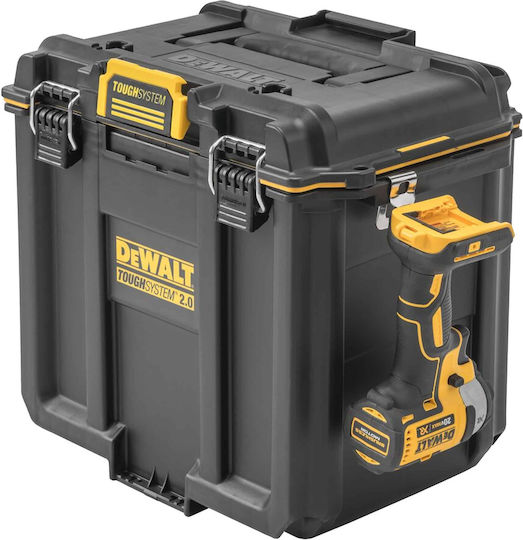 Dewalt Toughsystem 2.0 Handwerkzeugkasten Kunststoff B25.4xT39xH35cm