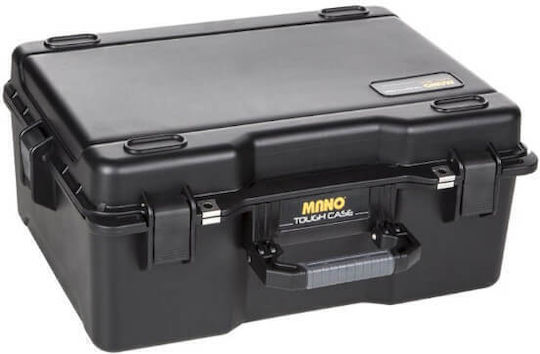 Mano Tool Case Plastic Dimensions: W53xD40xH22.8cm