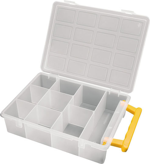ArtPlast Tool Case Plastic