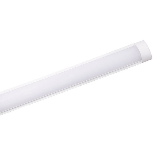 Aca Lighting Batten Rimo Outdoor with Integrated LED 43W 50cm