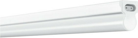 Prescot Φωτιστικό Σκαφάκι με Ενσωματωμένο LED 25W