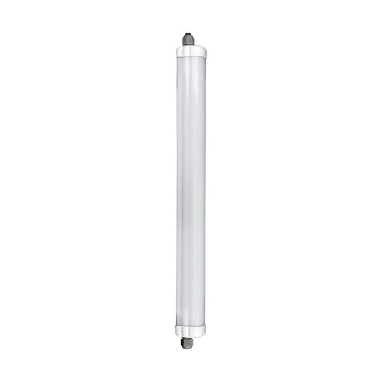 V-TAC Lighting Batten with Integrated LED 48W 150cm