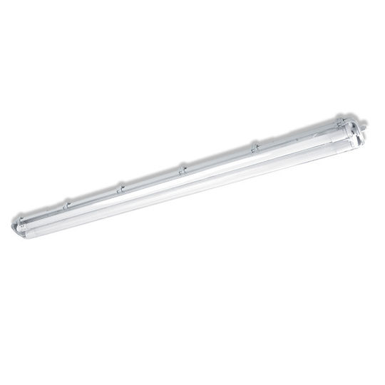 Elmark Beleuchtungsschienen Bella Außeneinsatz mit Eingebaute LED 60cm