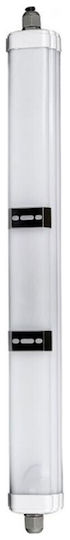 V-TAC Lighting Batten with Integrated LED 48W 150cm