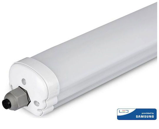 V-TAC Lighting Batten with Integrated LED 48W 150cm