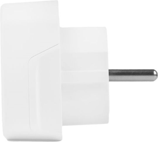 Verbatim Steckdosenadapter von Universal