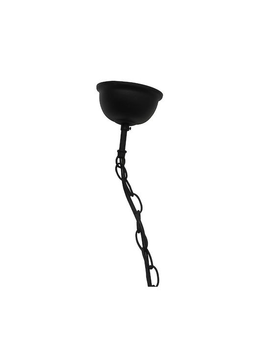 Polux Corp de iluminat de Exterior cu LED Integrat în Culoare Negru
