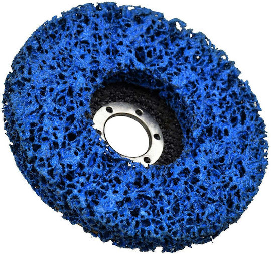 Geko Schleifscheibe Metall 125mm