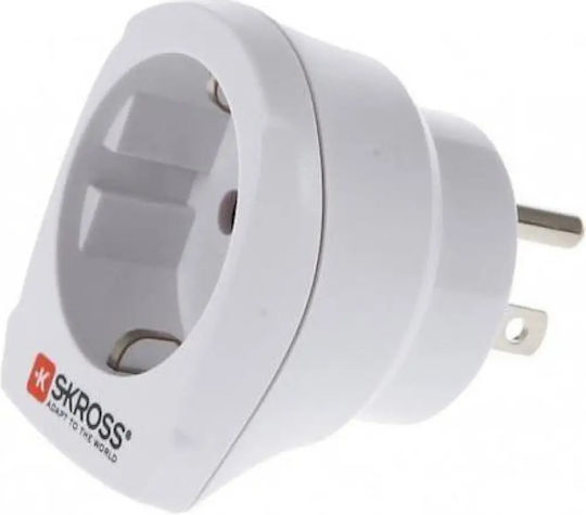Solight Steckdosenadapter