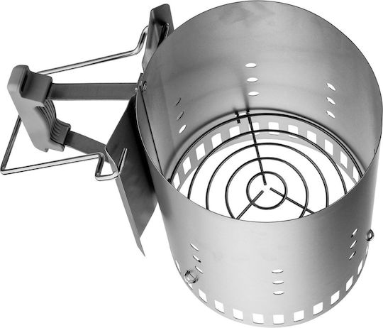 Weber Grill Chimney Starter Set