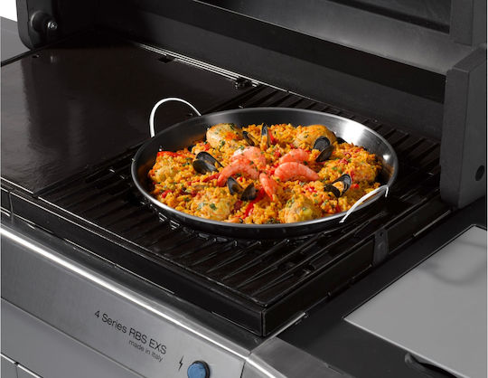 Campingaz Grill Cooking Utensil Cooking Paella Cookware