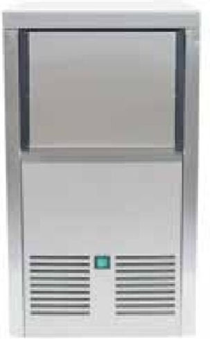 Karamco Zbj30 Ice Machine with Spraying System and Daily Production 30kg ZBJ-30