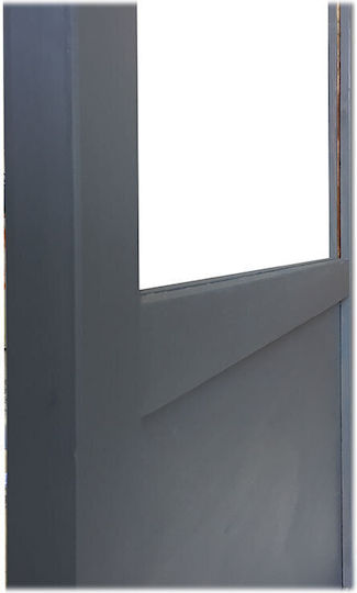Woodware Verschiedenes Büromöbel Woodware Έπιπλο Επαγγελματικού Χώρου 71.0301-DOOR