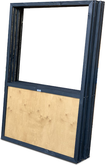 Woodware Mobilier De Spațiu Profesional 71.0300-DUOCOLOR