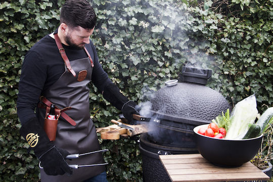Xapron Grillzubehör