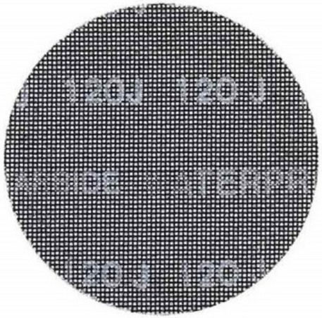 DEWALT Disc de șlefuire de lemn 125mm