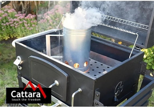Cattara Grill Charcoal Starter
