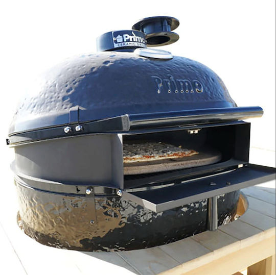 Primo Primo Grill Accessories for Conversion to Pizza Oven for Oval X-Large