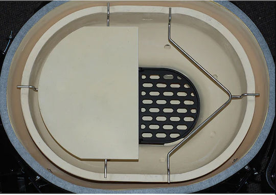 Primo Grills Oval XL 333 Αξεσουάρ για Ψησταριές