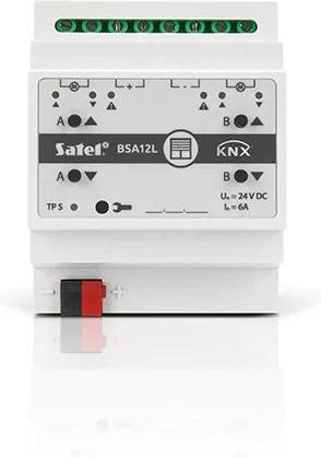 Satel Buton de comutare 24V 6A