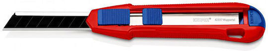 Knipex Folding Knife Cutix Security