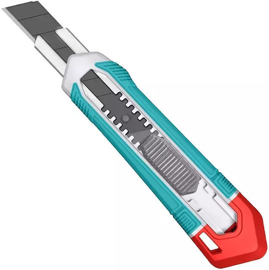 Total Folding Knife with Blade Width 18mm