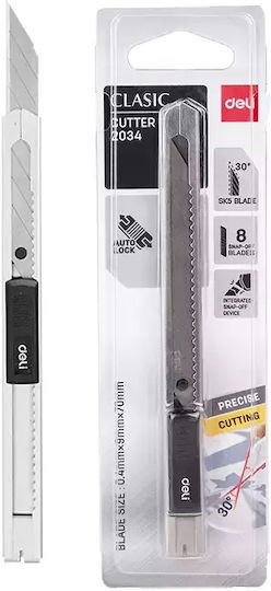 Deli Folding Knife