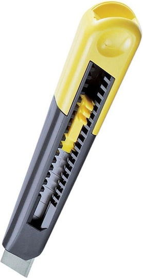 Stanley Folding Knife with Blade Width 18mm