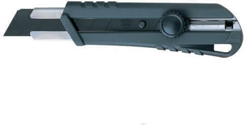 KDS Folding Knife Security with Blade Width 25mm